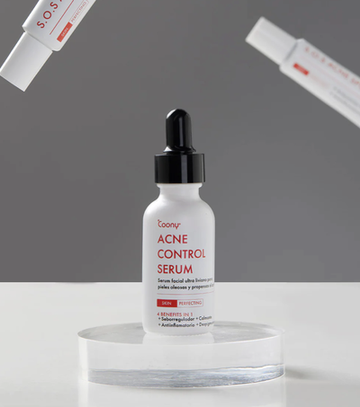 Acne Control Serum